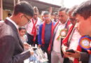 हिमालय इङ्लिस स्कुलमा ९औं वार्षिक उत्सव तथा विज्ञान प्रदर्शनी