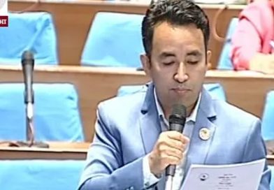 नेपाल–रोमानिया सहकार्य विस्तारमा ठूलो सम्भावना : सांसद गणेश पराजुली