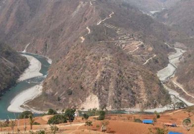 ६७० मेगावाटको दूधकोशी आयोजना कार्यान्वयनतर्फ, स्थानीयमा उत्साह ६७० मेगावाटको दूधकोशी आयोजना कार्यान्वयनतर्फ, स्थानीयमा उत्साह
