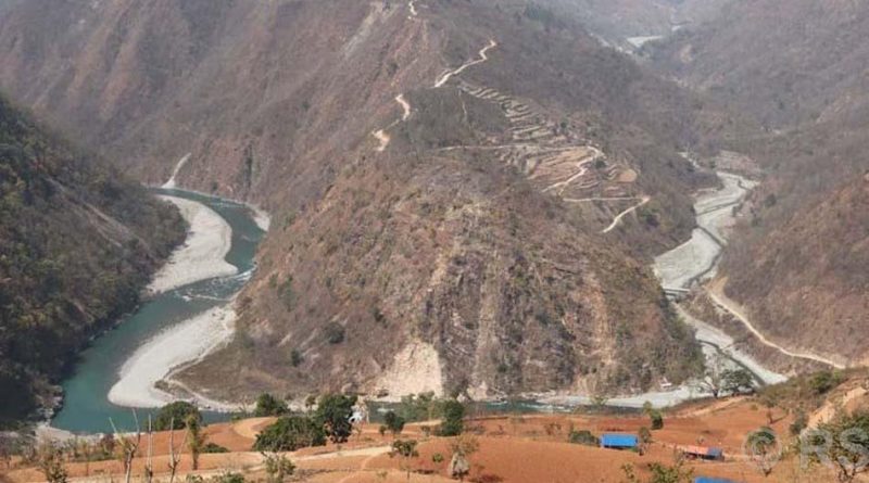 ६७० मेगावाटको दूधकोशी आयोजना कार्यान्वयनतर्फ, स्थानीयमा उत्साह ६७० मेगावाटको दूधकोशी आयोजना कार्यान्वयनतर्फ, स्थानीयमा उत्साह