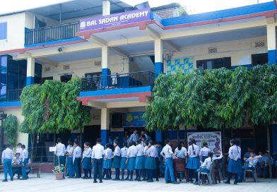 बाल सदन एकेडेमीमा लोकतन्त्रको अभ्यास विद्यार्थी नेतृत्व चयनका लागि नमुना निर्वाचन, शुक्रबार पदस्थापन बाल सदन एकेडेमीमा लोकतन्त्रको अभ्यास विद्यार्थी नेतृत्व चयनका लागि नमुना निर्वाचन, शुक्रबार पदस्थापन
