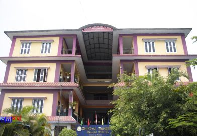 शिक्षा सन्देशमा अन्तर्राष्ट्रिय डिप्लोमा : बेलबारीबाटै विश्वस्तरीय होटल शिक्षाको सुरुवात