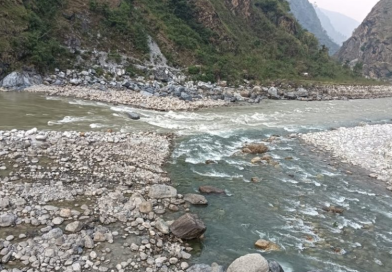 चार दशकदेखि ‘पश्चिम सेती’को प्रतीक्षा : आशा, अन्योल र स्थानीयको बढ्दो निराशा चार दशकदेखि ‘पश्चिम सेती’को प्रतीक्षा : आशा, अन्योल र स्थानीयको बढ्दो निराशा
