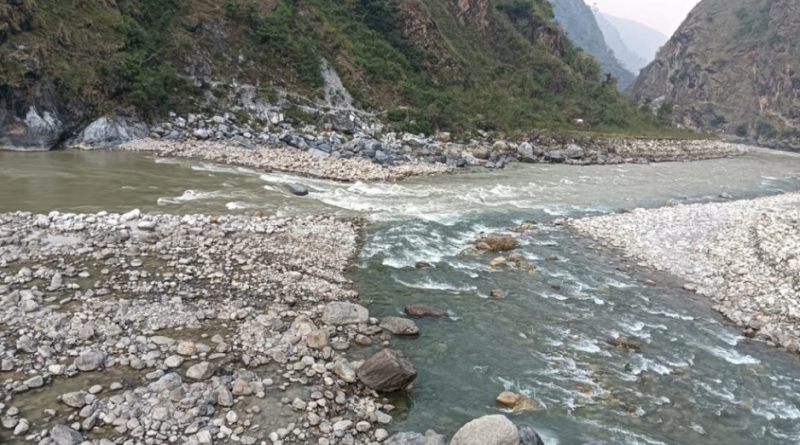 चार दशकदेखि ‘पश्चिम सेती’को प्रतीक्षा : आशा, अन्योल र स्थानीयको बढ्दो निराशा चार दशकदेखि ‘पश्चिम सेती’को प्रतीक्षा : आशा, अन्योल र स्थानीयको बढ्दो निराशा