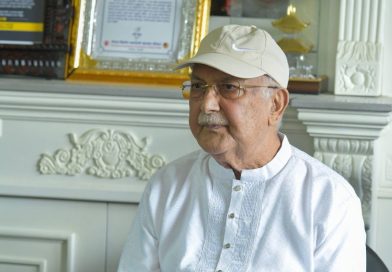 एमाले सचिवालय बैठकमा ओलीमाथि दबाब बढ्दो, आज अध्यक्षले दिनेछन् जवाफ एमाले सचिवालय बैठकमा ओलीमाथि दबाब बढ्दो, आज अध्यक्षले दिनेछन् जवाफ