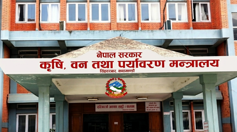 डीडीसी सुधार योजनासँगै किसानलाई दैनिक भुक्तानी, बक्यौता रकम क्रमशः फर्छ्योट हुँदै