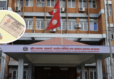 अब सुकुमबासी समस्या समाधानको जिम्मा सीडीओलाई, राजनीतिक नियुक्तिको अन्त्य