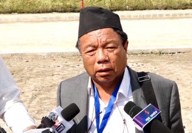 महावीर पुनको आग्रह : अनुसन्धान र प्रविधिमा बजेट बढाउनुपर्छ