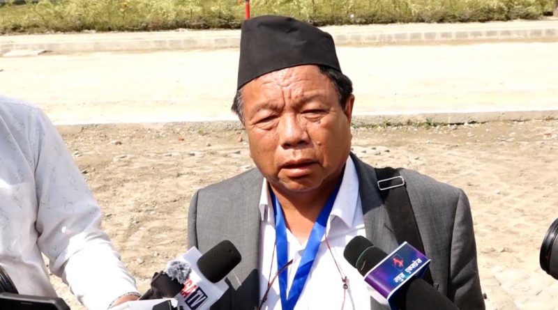 महावीर पुनको आग्रह : अनुसन्धान र प्रविधिमा बजेट बढाउनुपर्छ