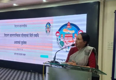 विराटनगरका ७८ प्रतिशत महिलासँग आम्दानी छैन, अध्ययनले देखायो गम्भीर सामाजिक–आर्थिक चुनौती विराटनगरका ७८ प्रतिशत महिलासँग आम्दानी छैन, अध्ययनले देखायो गम्भीर सामाजिक–आर्थिक चुनौती