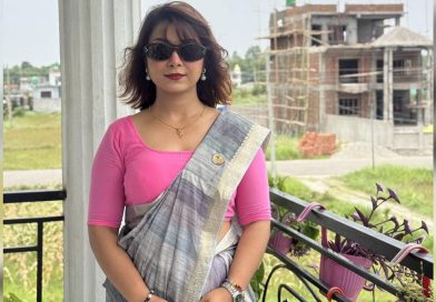 सुन्दर देखिएकै आधारमा आलोचना भयो’ भन्दै सांसद सृष्टी भट्टराईको असन्तुष्टि सुन्दर देखिएकै आधारमा आलोचना भयो’ भन्दै सांसद सृष्टी भट्टराईको असन्तुष्टि