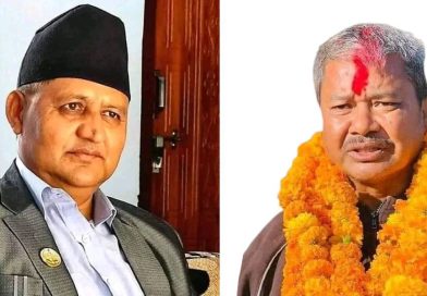 बजेटअघि लुम्बिनी सरकारमा ठूलो हेरफेर, अधिकांश मन्त्री बदलिने