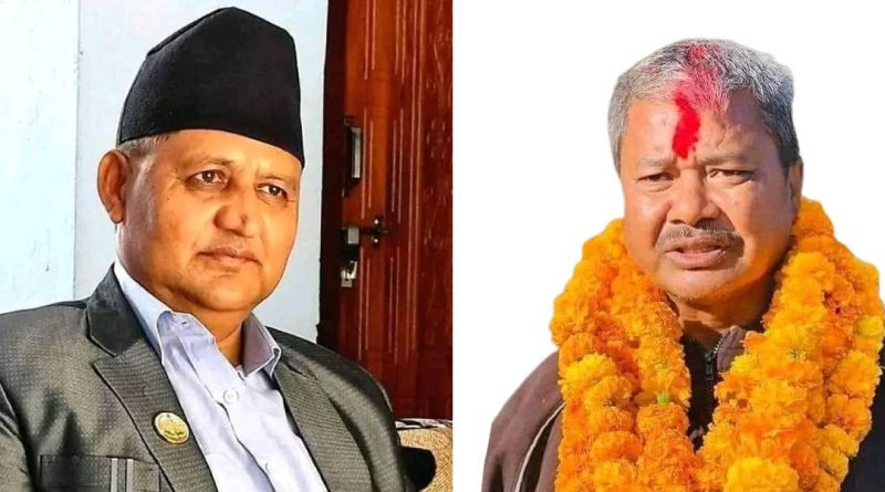 बजेटअघि लुम्बिनी सरकारमा ठूलो हेरफेर, अधिकांश मन्त्री बदलिने