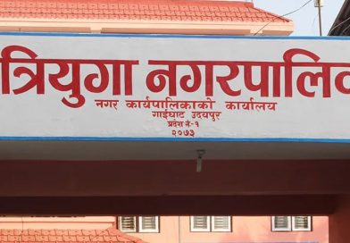 संघीय अनुदान कटौतीले उदयपुरका स्थानीय तहमा विकास बजेट संकट