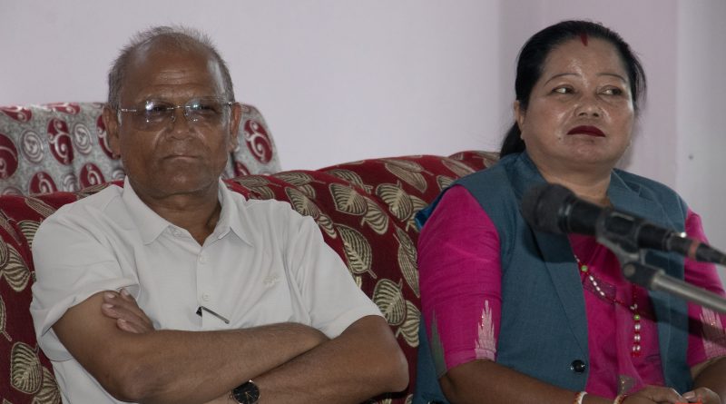 सुन्दरहरैँचामा सार्वजनिक सुनुवाइ सम्पन्न, नागरिकका गुनासा र सुझावमाथि नगर नेतृत्वको जवाफ
