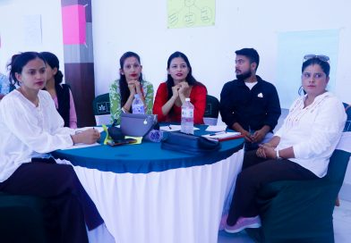 निरन्तर मूल्यांकन प्रणाली कार्यान्वयनका लागि शिक्षकलाई सशक्त बनाउनुपर्नेमा जोड निरन्तर मूल्यांकन प्रणाली कार्यान्वयनका लागि शिक्षकलाई सशक्त बनाउनुपर्नेमा जोड