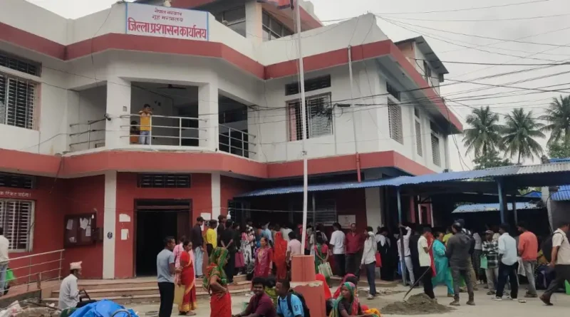 बालेन नेतृत्वको सरकारपछि ठगीविरुद्ध उजुरीको बाढी, मोरङमा करोडौँ रुपैयाँ पीडितलाई फिर्ता