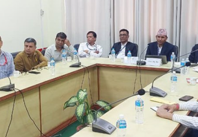 उद्योग–व्यवसाय प्रवर्द्धनका लागि महासङ्घ कोशीका १२ सुझाव, उत्पादन र लगानी वृद्धिमा जोड