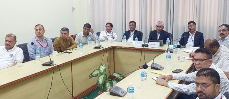 उद्योग–व्यवसाय प्रवर्द्धनका लागि महासङ्घ कोशीका १२ सुझाव, उत्पादन र लगानी वृद्धिमा जोड