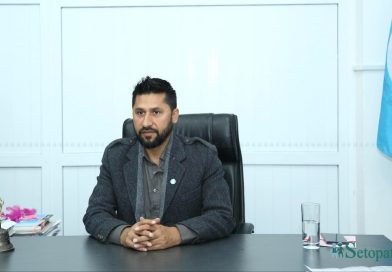 भाजपाको निमन्त्रणामा रवि लामिछाने आज भारत भ्रमणमा, उच्चस्तरीय भेटवार्ताको तयारी भाजपाको निमन्त्रणामा रवि लामिछाने आज भारत भ्रमणमा, उच्चस्तरीय भेटवार्ताको तयारी