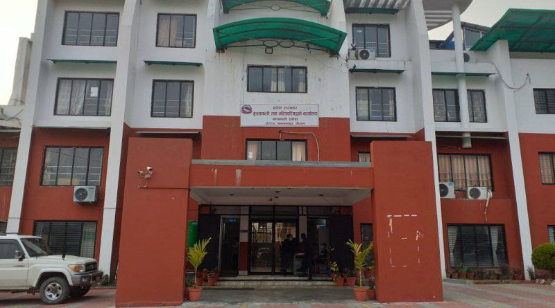 बागमतीका १०४ सांसदको सिफारिसमा ४ अर्बभन्दा बढीका योजना, बजेट निर्माण अन्तिम चरणमा