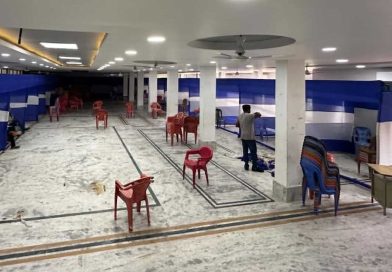 बिर्तामोडमा आजदेखि रोजगार मेला, २५ भन्दा बढी संस्थाद्वारा रोजगारीका अवसर प्रस्तुत गरिने बिर्तामोडमा आजदेखि रोजगार मेला, २५ भन्दा बढी संस्थाद्वारा रोजगारीका अवसर प्रस्तुत गरिने