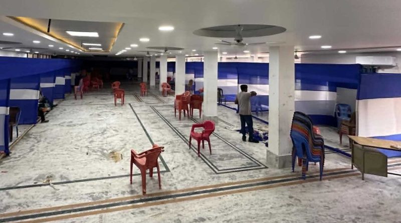 बिर्तामोडमा आजदेखि रोजगार मेला, २५ भन्दा बढी संस्थाद्वारा रोजगारीका अवसर प्रस्तुत गरिने बिर्तामोडमा आजदेखि रोजगार मेला, २५ भन्दा बढी संस्थाद्वारा रोजगारीका अवसर प्रस्तुत गरिने