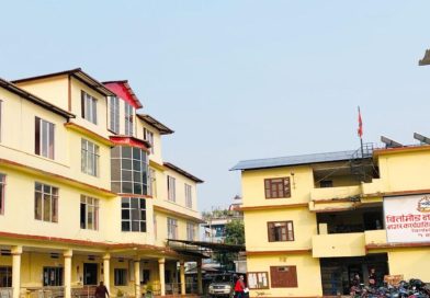 स्वदेशमै अवसर खोज्ने युवाका लागि बिर्तामोडमा रोजगारको नयाँ ढोका खुल्दै, दुई हजारभन्दा बढी सहभागी हुने अपेक्षा स्वदेशमै अवसर खोज्ने युवाका लागि बिर्तामोडमा रोजगारको नयाँ ढोका खुल्दै, दुई हजारभन्दा बढी सहभागी हुने अपेक्षा