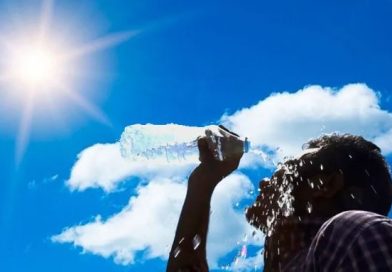 वर्षापछि फेरि बढ्दै गर्मी, तराई–मधेशमा तातो लहरको जोखिम