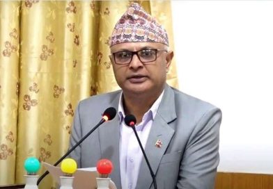 धान उत्पादन बढाएर आत्मनिर्भर बन्न मुख्यमन्त्री कार्कीको आह्वान