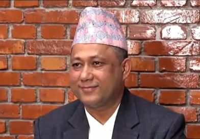 चारदिने चीन भ्रमणमा आज परराष्ट्रमन्त्री शिशिर खनाल, द्विपक्षीय सम्बन्ध र लगानी सहकार्यमा केन्द्रित छलफल हुने