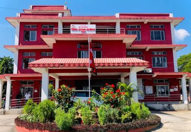 सहकारी बचत फिर्ताको माग लिएर प्रशासन पुग्न थाले झापाका बचतकर्ता