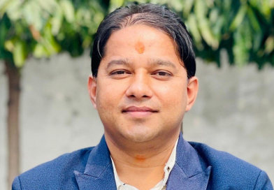 रास्वपाको प्रथम महाधिवेशन नजिकिँदै, लालविक्रम थापाको केन्द्रीय सदस्यमा उम्मेदवारी घोषणा रास्वपाको प्रथम महाधिवेशन नजिकिँदै, लालविक्रम थापाको केन्द्रीय सदस्यमा उम्मेदवारी घोषणा
