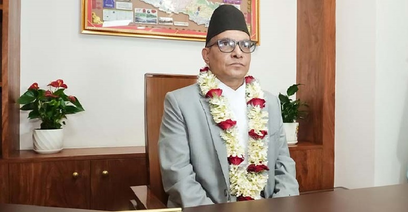 अदालतको बेथिति अन्त्य गर्न प्रधानन्यायाधीशको निर्देशन, दुई वर्ष नाघेका मुद्दा असारभित्र शून्यमा झार्न आग्रह