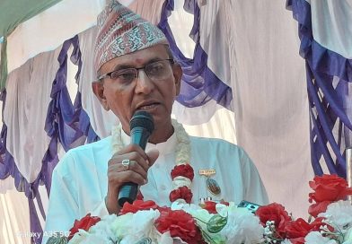 उर्लाबारी–६ बालमैत्री तथा बालश्रममुक्त वडा घोषणा उर्लाबारी–६ बालमैत्री तथा बालश्रममुक्त वडा घोषणा
