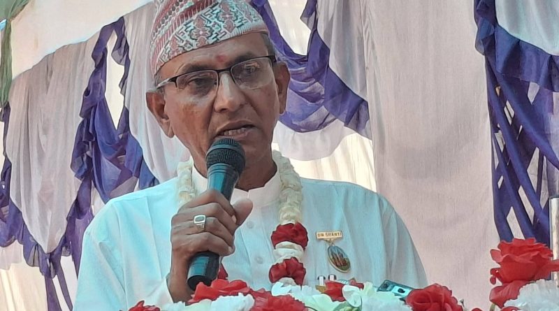 उर्लाबारी–६ बालमैत्री तथा बालश्रममुक्त वडा घोषणा उर्लाबारी–६ बालमैत्री तथा बालश्रममुक्त वडा घोषणा