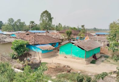 खुला दिसामुक्त’ घोषणामै सीमित उपलब्धि : धनुषाको मुसहर बस्ती अझै शौचालयविहीन खुला दिसामुक्त’ घोषणामै सीमित उपलब्धि : धनुषाको मुसहर बस्ती अझै शौचालयविहीन