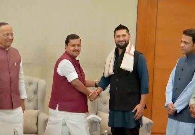 दिल्लीमा रवि लामिछानेको कूटनीतिक दौडधुप, आज मोदीसँग भेट; सीमा विवादमा भारतको स्पष्ट सन्देश