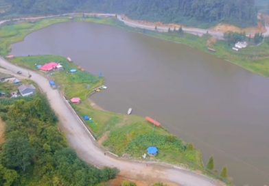 रानी ताल पूर्वी नेपालको आकर्षक पर्यटकीय गन्तव्य बन्दै, पर्यटकको चहलपहल बढ्दो