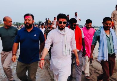 १३ वर्षपछि कमला पुल सञ्चालनको तयारी, एक महिनाभित्र काम सक्न मन्त्रीको निर्देशन १३ वर्षपछि कमला पुल सञ्चालनको तयारी, एक महिनाभित्र काम सक्न मन्त्रीको निर्देशन