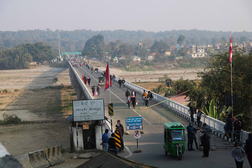 काँकरभिट्टा नाकाबाट ५३.८ ग्राम ब्राउन सुगरसहित काठमाडौंका युवक पक्राउ काँकरभिट्टा नाकाबाट ५३.८ ग्राम ब्राउन सुगरसहित काठमाडौंका युवक पक्राउ