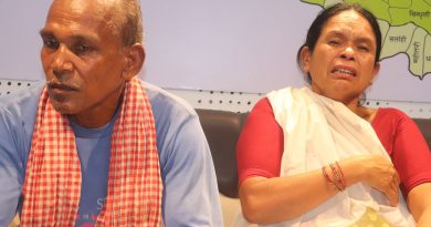 ‘पैसा नदिई ऋणी बनाइयो’ : जग्गा गुमाएपछि न्यायको खोजीमा भागबती
