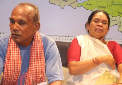 ‘पैसा नदिई ऋणी बनाइयो’ : जग्गा गुमाएपछि न्यायको खोजीमा भागबती
