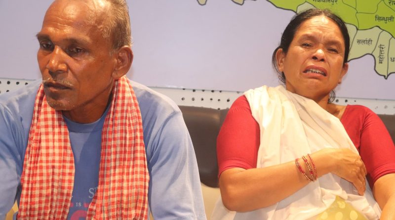 ‘पैसा नदिई ऋणी बनाइयो’ : जग्गा गुमाएपछि न्यायको खोजीमा भागबती