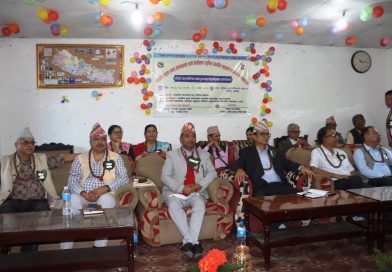अदालतको बोझ घटाउन उदयपुरबाट नयाँ अभ्यास, स्थानीय तहमै मेलमिलापमार्फत छिटो न्याय अदालतको बोझ घटाउन उदयपुरबाट नयाँ अभ्यास, स्थानीय तहमै मेलमिलापमार्फत छिटो न्याय