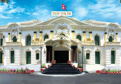 बैंकका सीईओको तलबमा राष्ट्र बैंकको कडाइ, अब कार्यसम्पादनकै आधारमा मात्रै पारिश्रमिक