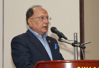 मौद्रिक नीतिमा सकारात्मक संकेत, तर निजी क्षेत्रका मुख्य सुझाव छुटे : राजेन्द्र राउत