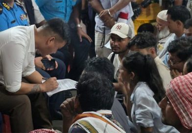मिटरब्याज पीडित र सरकारबीच तेस्रो चरणको वार्ता निष्कर्षविहीन, आन्दोलन जारी रहने