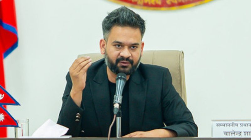 रास्वपा सरकारको १०० दिन : आफ्नै सांसदले उठाए सरकारका कामकारबाहीमाथि प्रश्न