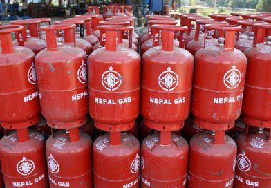 आजदेखि १४.२ केजी एलपी ग्यास सिलिन्डरको बिक्री पुनः सुरु